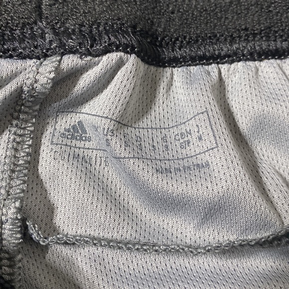 NWT climalite adidas shorts size small - Picture 7 of 11